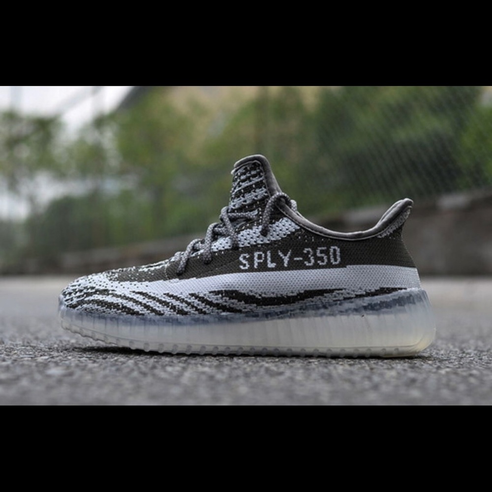 Jeezy sneakers